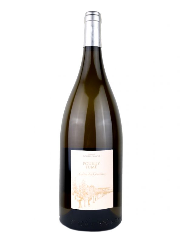 Pouilly Fumé Coteau des girarmes