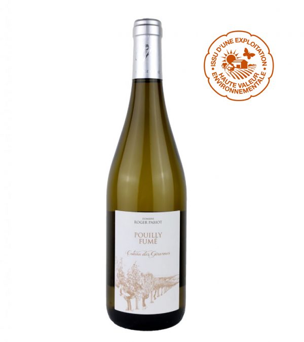 Pouilly Fumé Coteau des girarmes