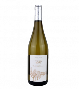 Pouilly Fumé Coteau des girarmes